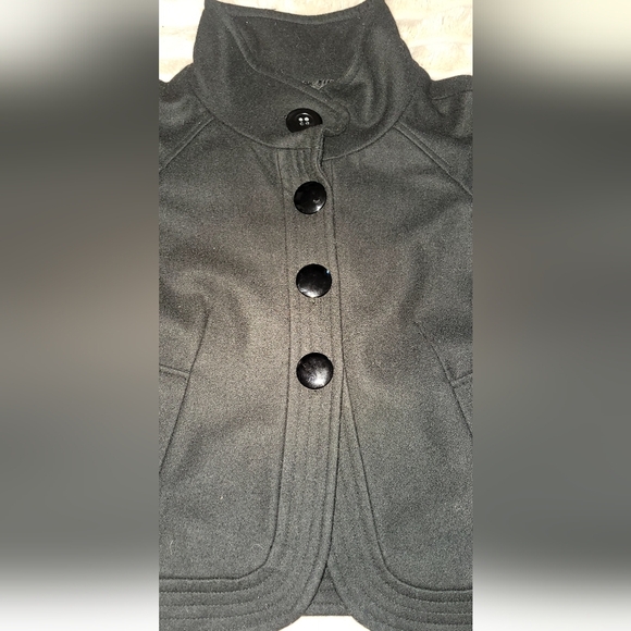 Vintage Swing Jacket First Revue - Picture 2 of 5